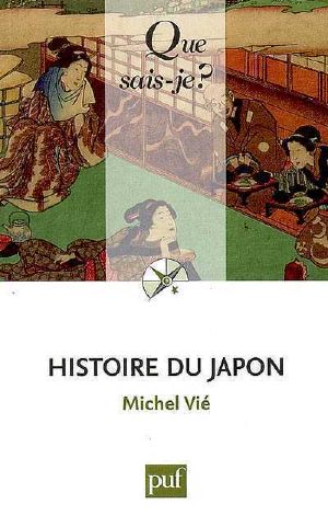 [Que sais-je ? 03] • Histoire Du Japon